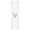 Iittala LANTERN Świecznik 60 cm Przezroczysty